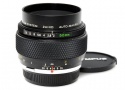ZUIKO AUTO-MACRO 50mm F2 OM