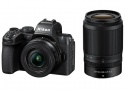 Z50II ダブルズームキット 新品