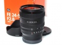 FE 24-50mm F2.8 G SEL2450G