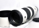 FE 200-600mm F5.6-6.3 G OSS SEL200600G