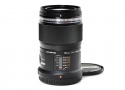 M.ZD 60mm F2.8 マクロ ED MSC  マイクロフォーサーズ