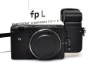 SIGMA fp L ELECTRONIC VIEWFINDER EVF-11 キット