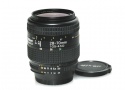 AF28-70mm F3.5-4.5D