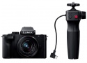 LUMIX DC-G100DV トライポッドグリップキット 新品