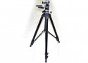 Manfrotto)マンフロット 075  三脚 ＃029雲台