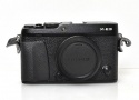 X-E3 ブラック