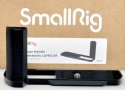 SmallRig スモールリグ Panasonic LUMIX S9用L型グリップ4517 SR4517