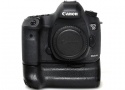 EOS5DMark III ボディ+BG-E11グリップ
