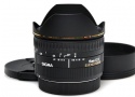 15mm F2.8 EX DG DIAGONAL FISHEYE  キヤノン EFマウント