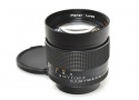 Carl Zeiss Planar T* 85mm F1.4  AEG