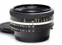 Ai 50mm F1.8s