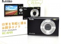 デジタルカメラ KC-AF05
