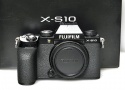 X-S10 ボディ ブラック