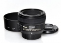 AF-S NIKKOR 50mm f/1.8G