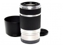 E 55-210mm F4.5-6.3 OSS(SEL55210）