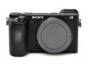 α6500 ILCE-6500 ボディ
