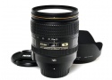 AF-S NIKKOR 24-120mm F4G ED VR