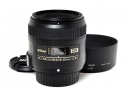 AF-S DX Micro NIKKOR 40mm f2.8G