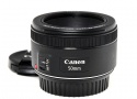 EF50mm F1.8 STM