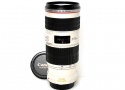 EF70-200mm F4L IS USM