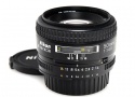 AF50mm F1.4D