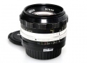 NIKKOR-S.C Auto 50mm F1.4 非Ai