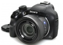 サイバーショット DSC-HX400V