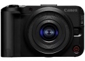 EOS R50 V RF-S14-30 IS STM PZ レンズキット 新品