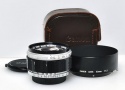 50mm F1.2 ライカLマウント