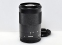 EF-M55-200mm F4.5-6.3 IS STM グラファイト
