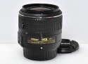 AF-S DX NIKKOR 18-55mm f/3.5-5.6G VR II