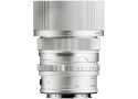 50mm F2 DG シルバー ライカL用 新品 