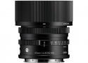 45mm F2.8 DG ブラック ライカL用 新品