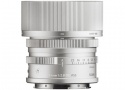 45mm F2.8 DG シルバー ライカL用 新品 