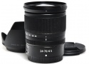 NIKKOR Z 24-70mm f/4 S