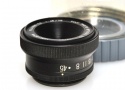 FUJINON-ES 75mm F4.5