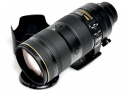 AF-S NIKKOR 70-200mm f/2.8E FL ED VR
