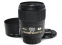 AF-S Micro NIKKOR 60mm F2.8G ED