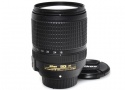 AF-S DX NIKKOR 18-140mm f/3.5-5.6G ED VR