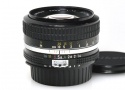 Ai Nikkor 50mm f/1.4