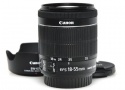 EF-S18-55mm F3.5-5.6 IS STM
