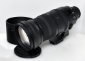 150-600mm F5-6.3 DG DN OS Sports ソニーE用