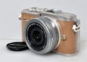 OLYMPUS PEN E-PL9  MZD14-42付
