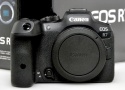 EOS R7ボディー