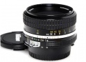 Ai 50mm F1.8