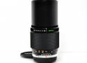 OMズイコーAUTO-T 200mm F4 