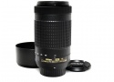 AF-P DX NIKKOR 70-300mm f/4.5-6.3G ED VR