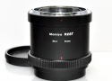 RZ67用中間リング No,2