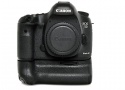 EOS5DMark III ボディ+BG-E11グリップ