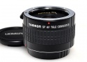 Tamron SP AF 300F-CA 2x（キヤノンマウント）